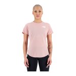 New Balance Grapic Accelerate T-Shirt Damen FPOO