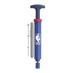 Wilson NBA DRV Pump Kit
